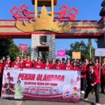 PEKAN OLAHRAGA KEJAKSAAN NEGERI WAY KANAN