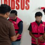 Kejari Way Kanan Tetapkan Dua Tersangka Kasus BSPS 2023 Bernilai Rp 38 Miliar